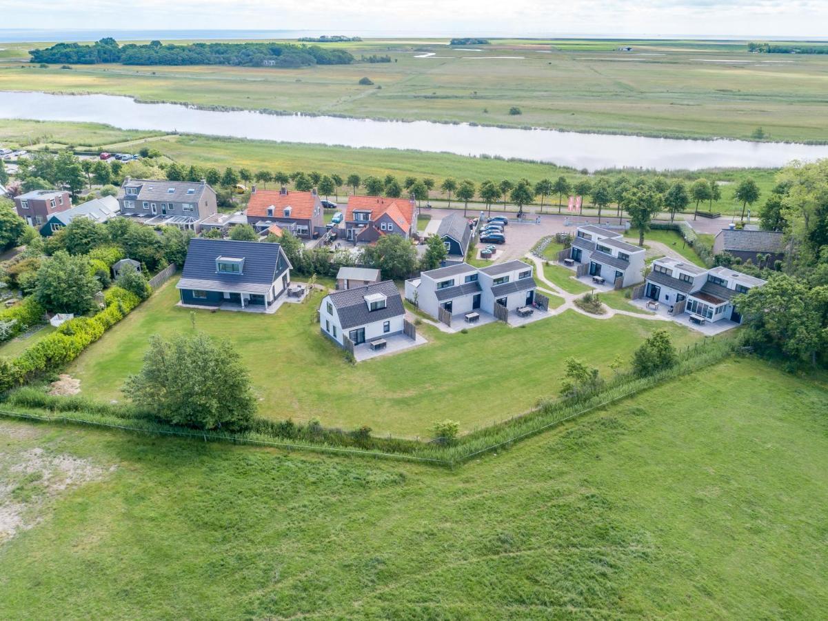 't Eibernest De Cocksdorp (Texel)